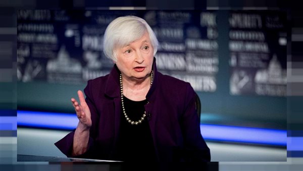 جانيت يلين - مرشحة