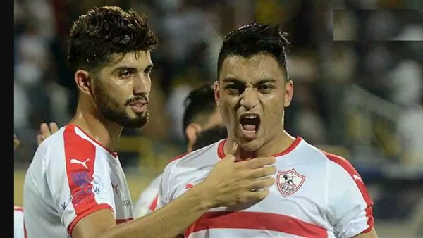 مصطفى محمد وفرجاني