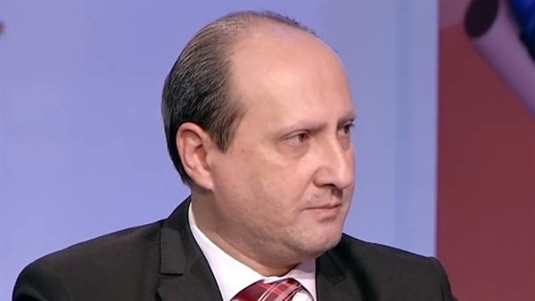 رئيف رأفت خبير علم