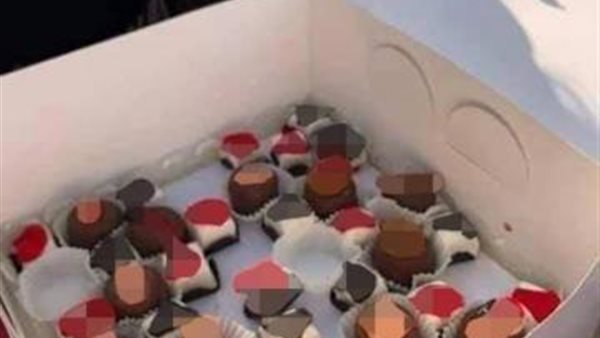 التورتة الجنسية 