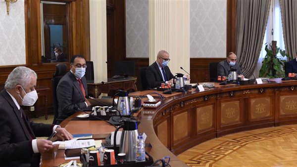 مصطفى مدبولي، رئيس