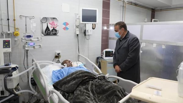 جانب من الحدث