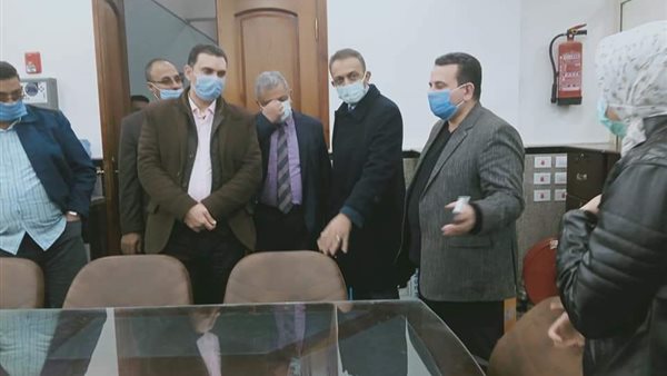 جانب من الحدث