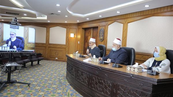 جانب من الحدث