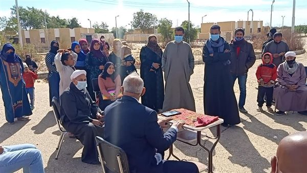 جانب من الحدث