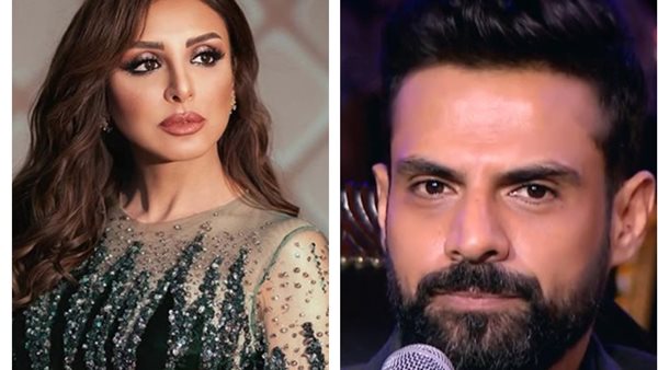 أمير طعيمة - أنغام