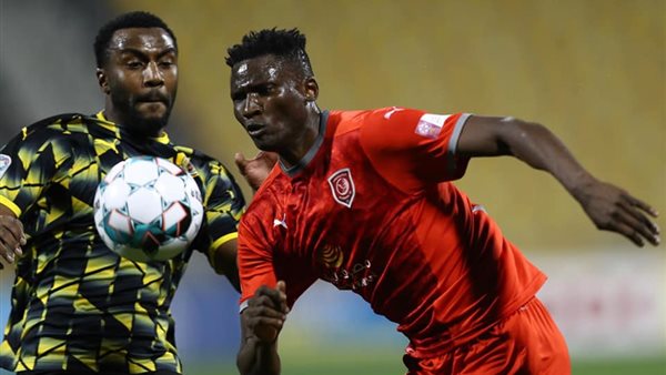 الدحيل القطري 