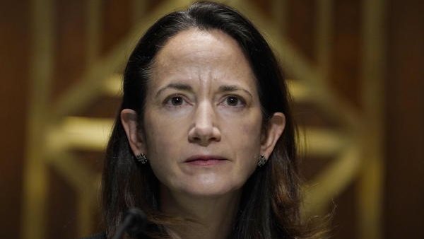 افريل هاينز