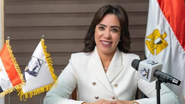 النائبة غادة والي