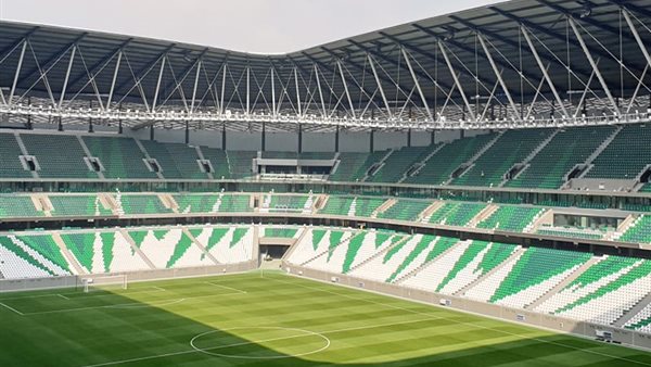 ستاد المدينة التعليمية