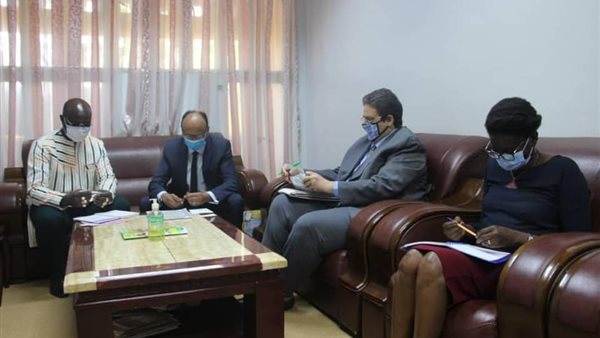 جانب من الحدث