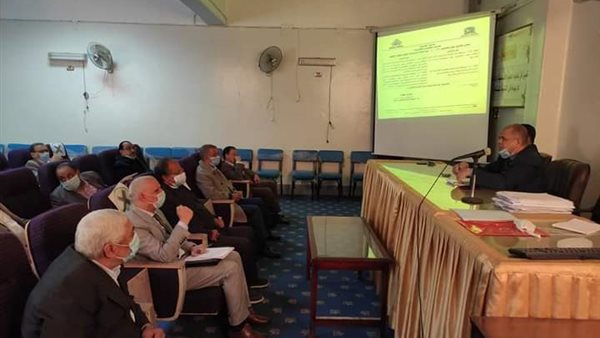 جانب من الحدث