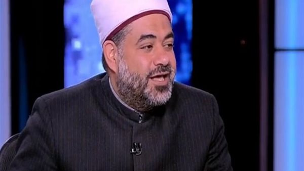 الدكتور خالد عمران