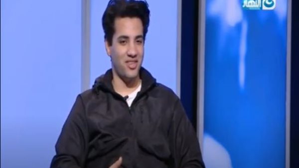 الشاب الملقب بأصغر