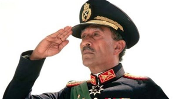 الرئيس الراحل أنولا