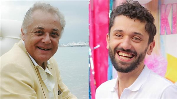 محمود كريم عبدالعزيز