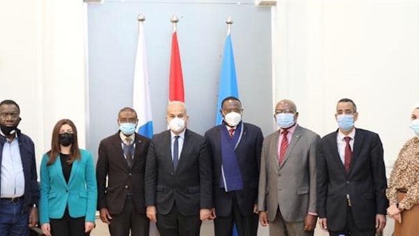 جانب من الحدث