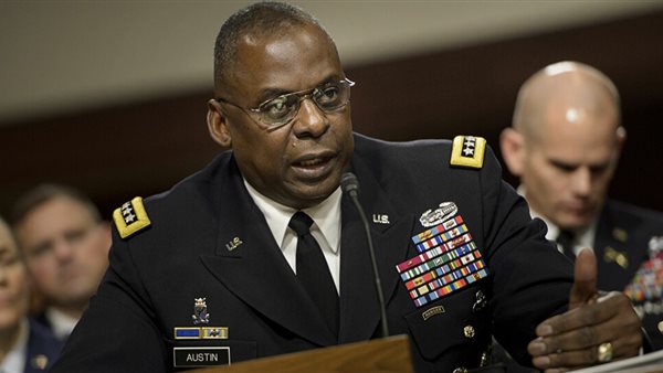 الجنرال المتقاعد