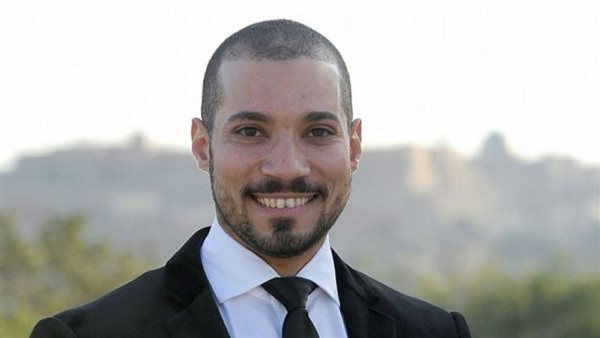 عبد الله رشدي