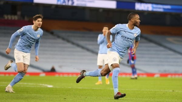 مانشستر سيتي