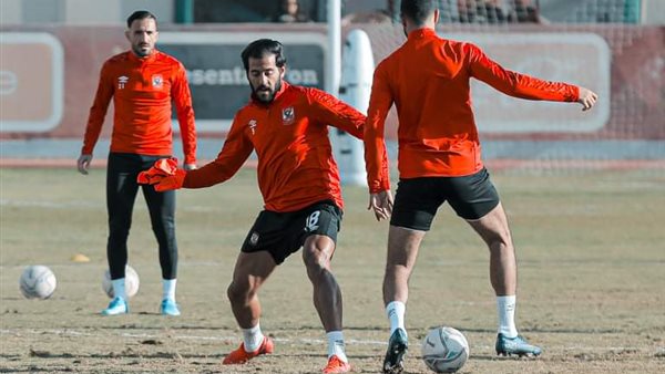 فريق الاهلي