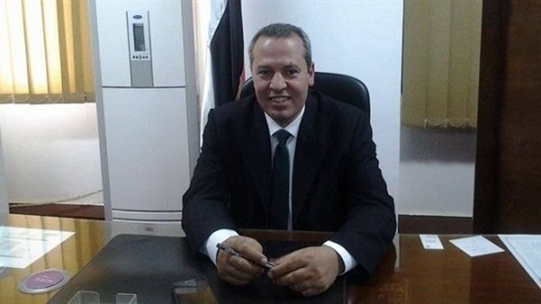 وكيل وزارة الصحة