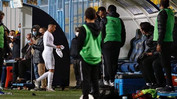 أشرف بن شرقي 