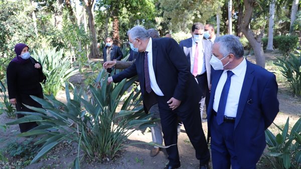 صورة من الجولة 