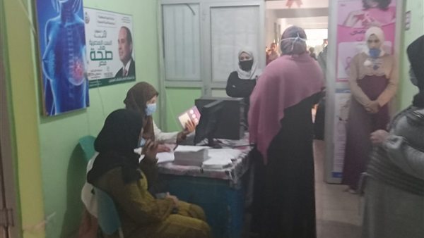 الفرق الطبية بالشرقية