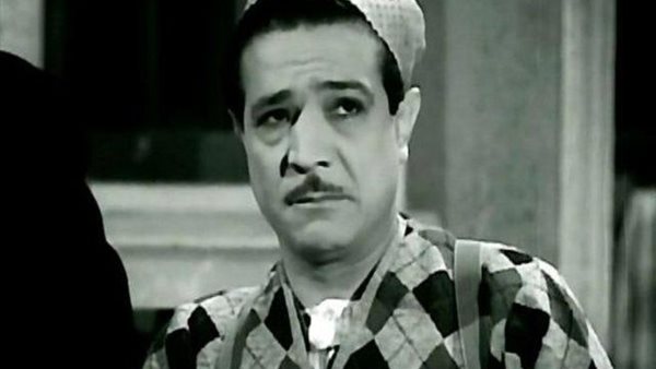 محمود شكوكو