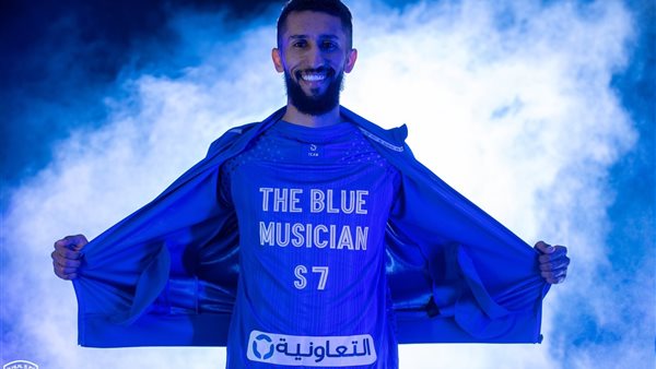 سلمان الفرج لاعب