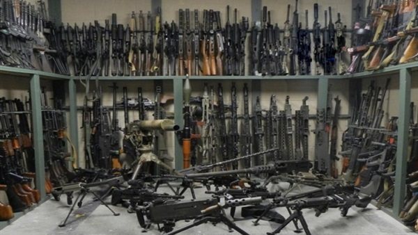 صورة أرشيفية