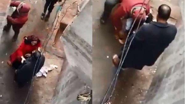 صورة من الحدث