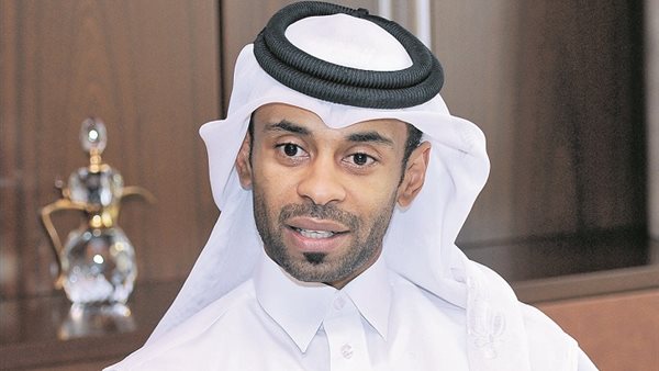 المدير التنفيذي لنادي