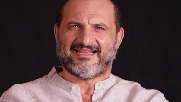 خالد الصاوي