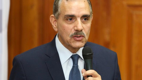 اللواء جمال نور الدين،