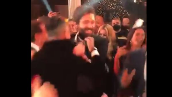 صورة من الفيديو 