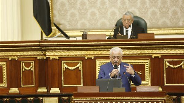 طارق شوقي وزير التربية