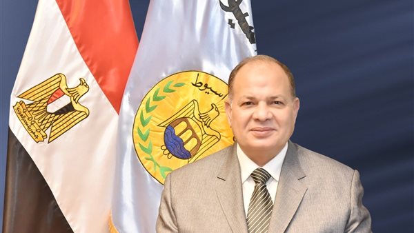 اللواء عصام سعد،