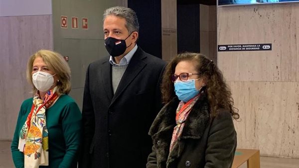 صورة من الجولة 