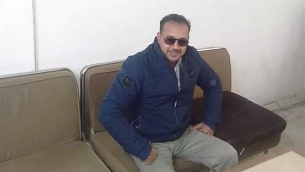 صورة أمين الشرطة