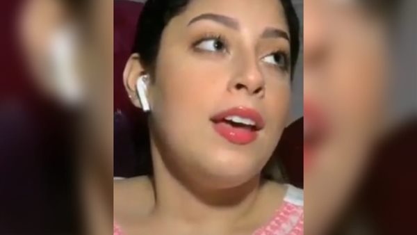 شبيهة آيتن عامر 