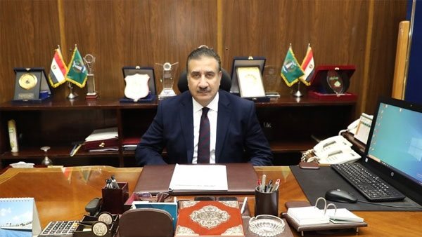 اللواء إبراهيم أحمد