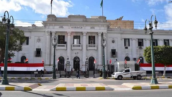 محافظة المنيا 