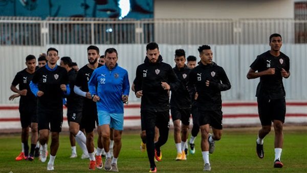 نادي الزمالك