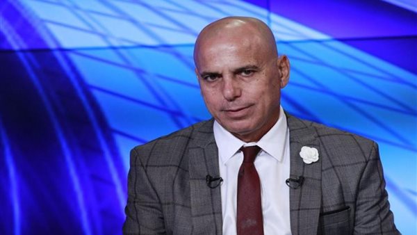 خالد القماش 