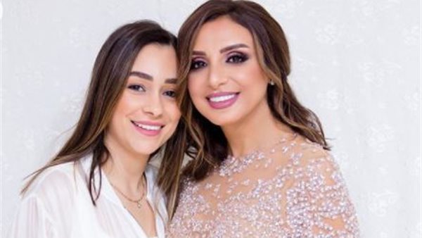 انغام وراندا رياض