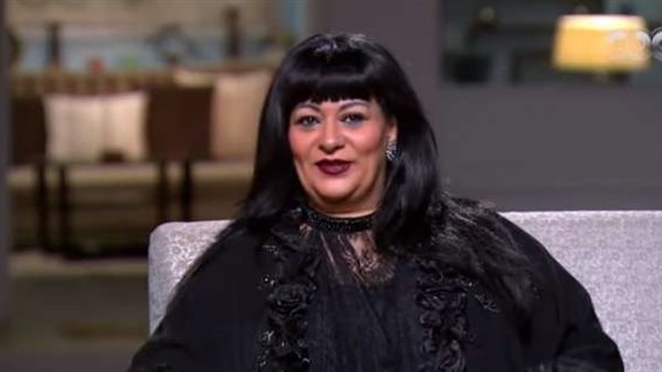 فريدة سيف النصر 