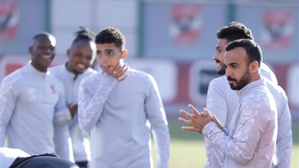 أفشة لاعب الأهلي