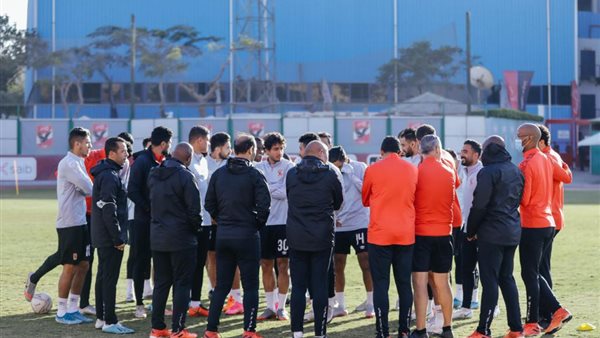 مران الأهلي